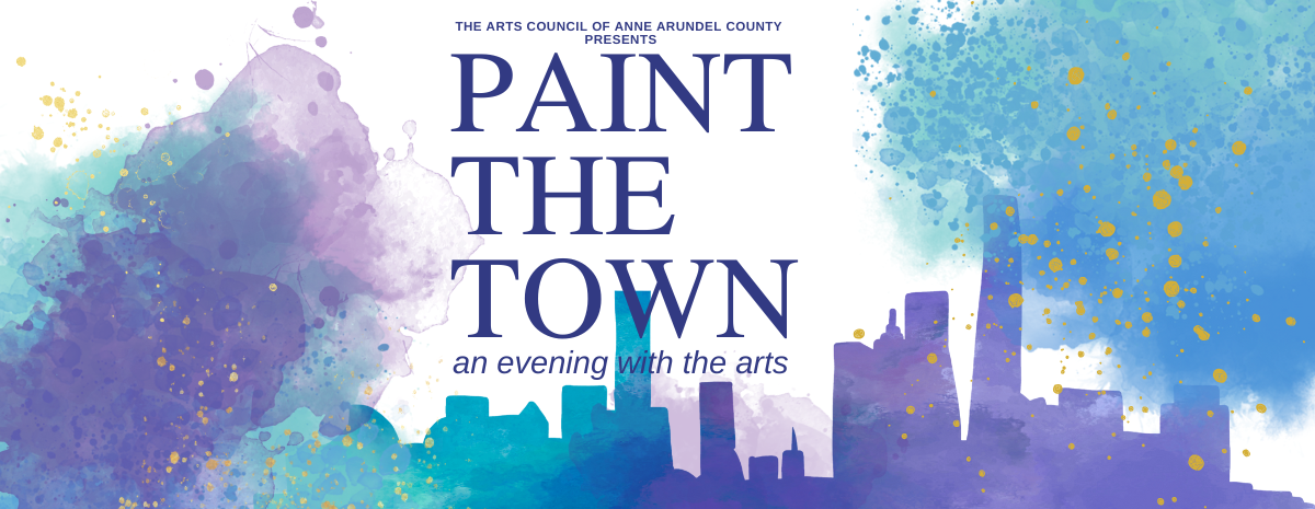 2025 PAINT THE TOWN